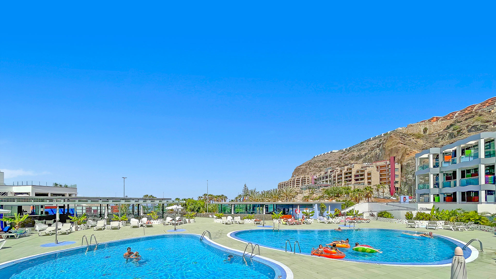 Gran Amadores Property Manager’s Official Website Property Manager’s Official Website