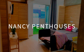 Nancy Penthouses