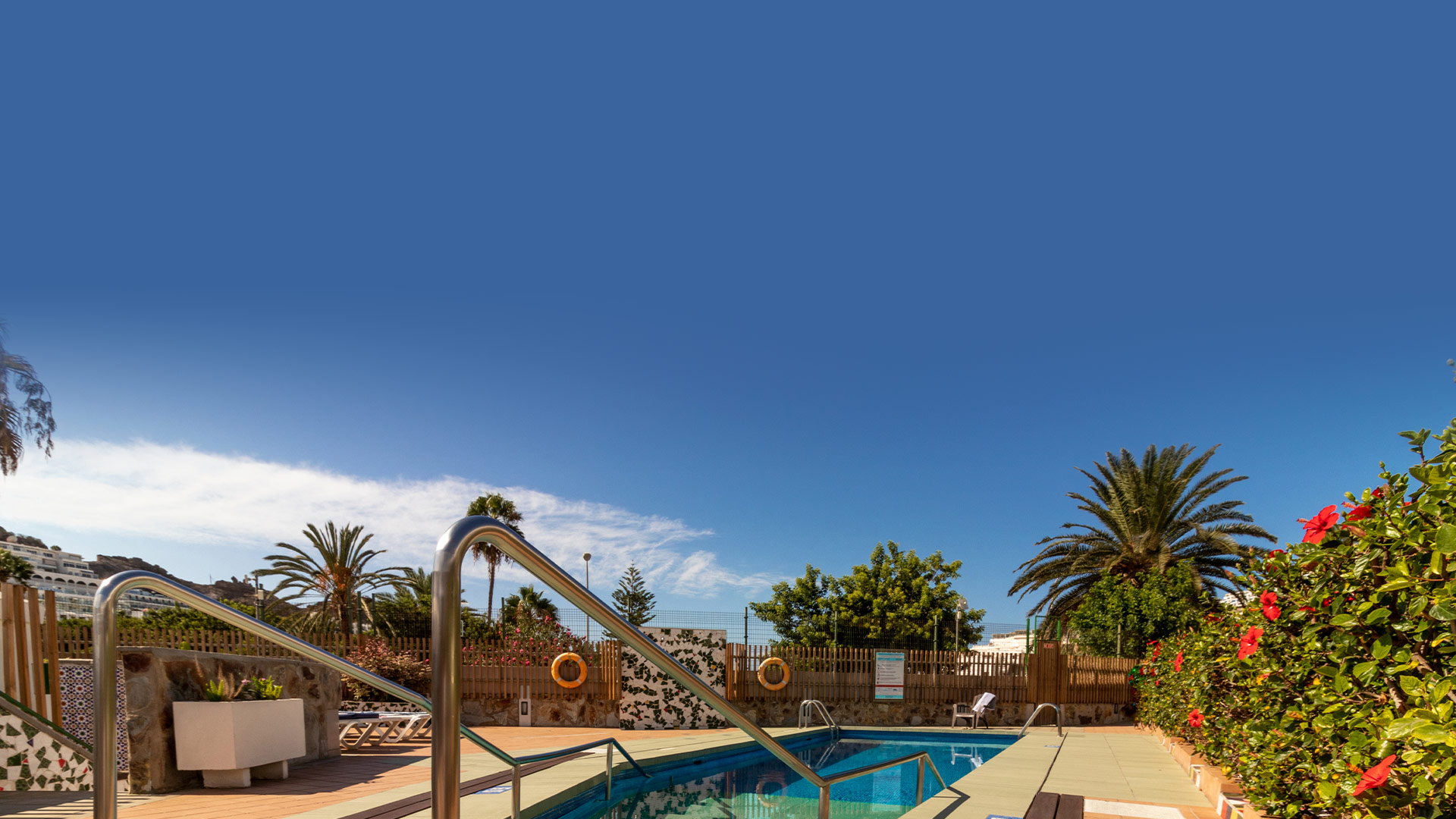 Leticia del Mar Adults Only Property Manager’s Official Website