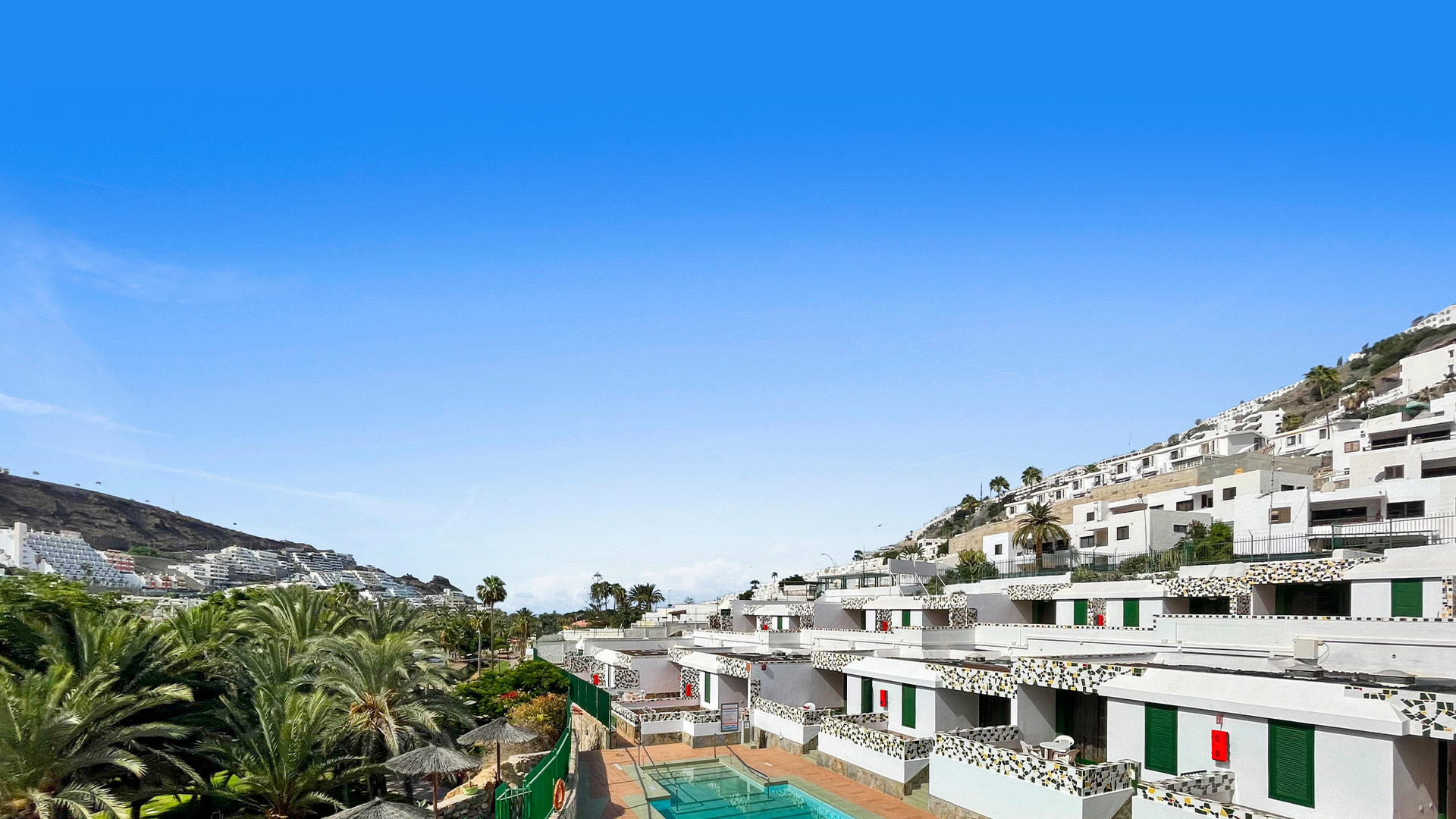 Parque Raquel Property Manager’s Official Website
